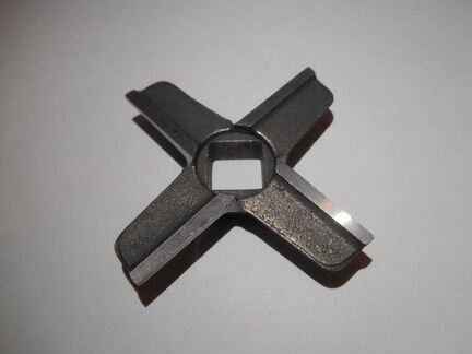 Нож для мясорубки