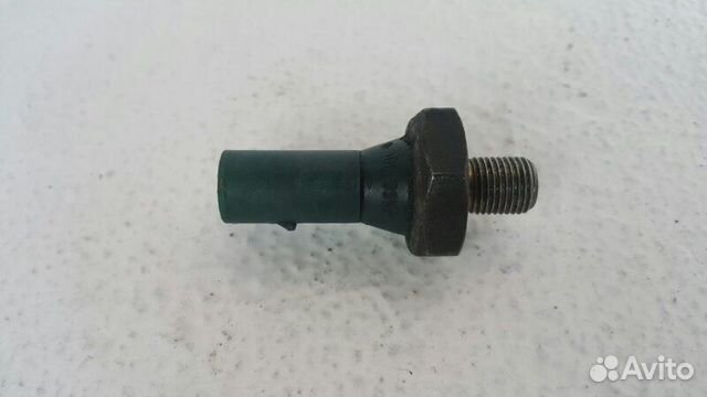 Датчик давления масла Seat Cordoba 4 BBZ 2005