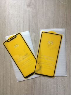 Защитное стекло iPhone, Samsung, Huawei, Xiaomi