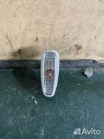 Повторитель поворота киа сид 2008