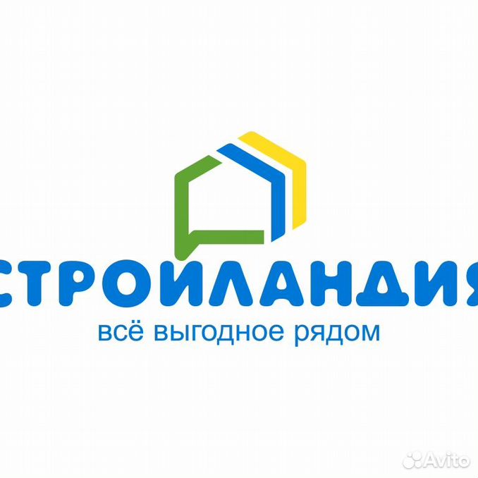 Стройландия стулья