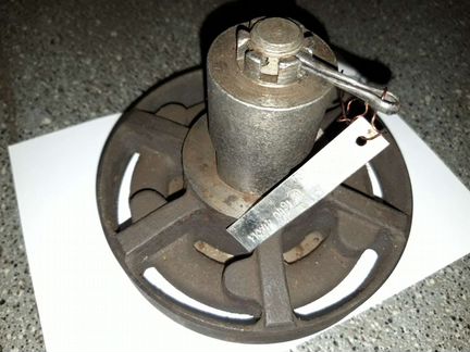 Зап.часть к компрессору П-110; пд-55;1пб7;4пб20;фу