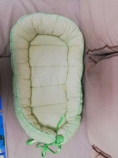 Кокон для новорожденных