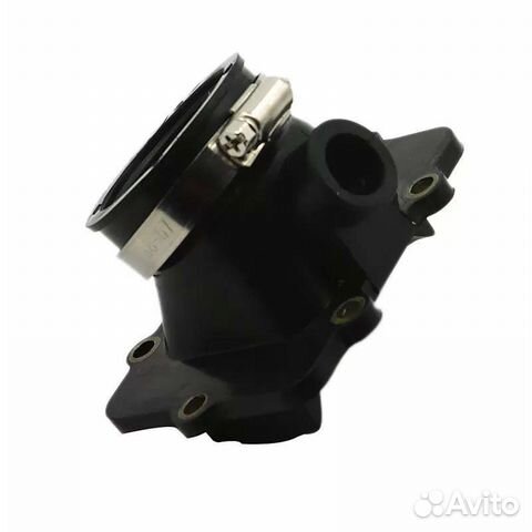 Впускной патрубок для снегохода ski doo