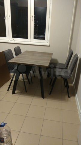 Комната 20 м² в 3-к., 18/25 эт.