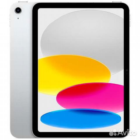 Apple iPad 10 64 Gb(новый)