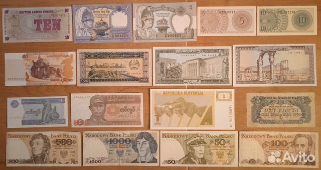 Лаос,Ливан,Мьянма,Непал,Польша,Чехословакия