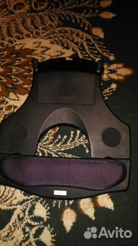 Подставка под ноутбук