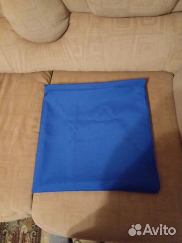 Отрез ткани