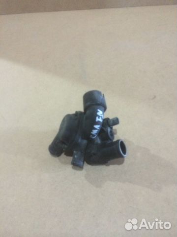 Корпус термостата Volkswagen Touareg