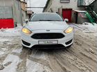 Ford Focus 1.6 МТ, 2015, 165 000 км