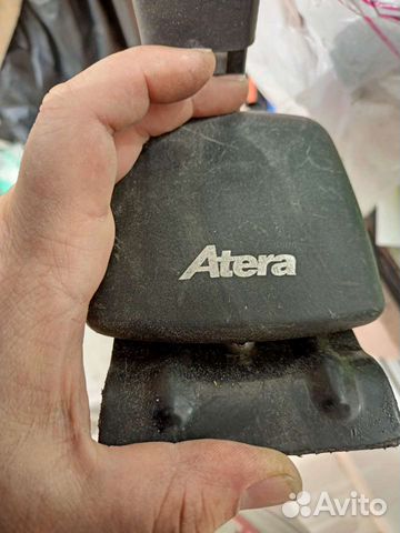 Багажник на крышу atera