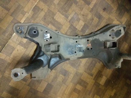 Подрамник, стабилизатор Geely MK