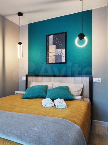 2-к. квартира, 42 м², 5/5 эт.