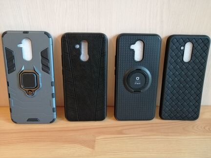 Новые. Цена за чехол. Заходите в профиль