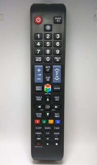 Пульт для телевизоров samsung (BN59-01178F)