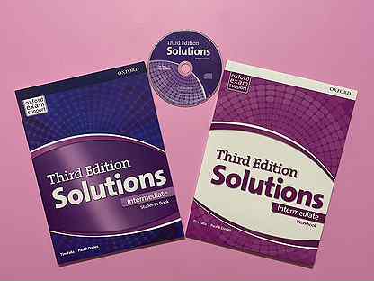 Solutions elementary 7. Elementary pre-Intermediate 3. Thirds книга. Solutions: Elementary. Solution Elementary Интер Ленг.