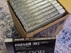 Блок катушек maxell XLI 35-90B