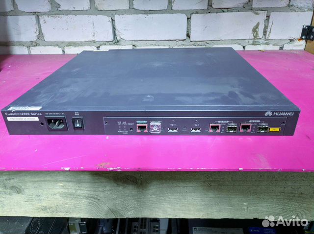Huawei Eudemon200E-X3 опт/розница