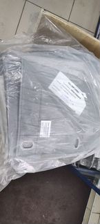 Тент на газель бизнес 4,2м