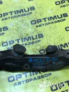 Траверса Bmw E39