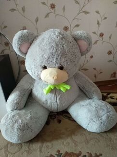 Мишка Тедди