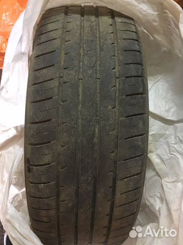 Hankook Ventus Prime 2 K115 225/60 R17 99H