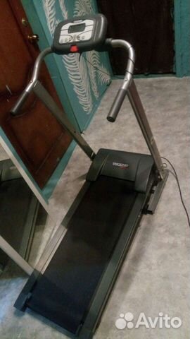 Беговая дорожка электричская torneo t-150 доставка