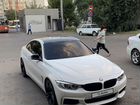 BMW 4 серия 2.0 AT, 2014, 178 км объявление продам