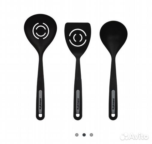 Набор кухонных принадлежностей аксессуаров