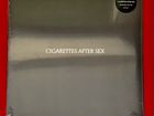 Cigarettes After Sex (Clear Vinyl) объявление продам