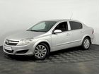 Opel Astra 1.8 МТ, 2008, 177 000 км