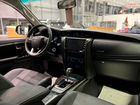 Toyota Fortuner 2.7 AT, 2021 объявление продам