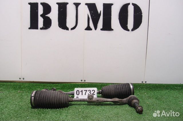 Рулевые наконечники бмв G30 G31 G11 G12 BMW