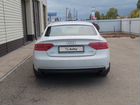 Audi A5 1.8 CVT, 2013, 51 000 км объявление продам