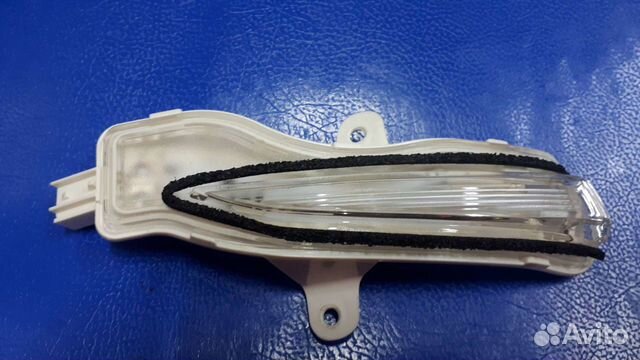 Повторитель поворота правый Mazda CX5