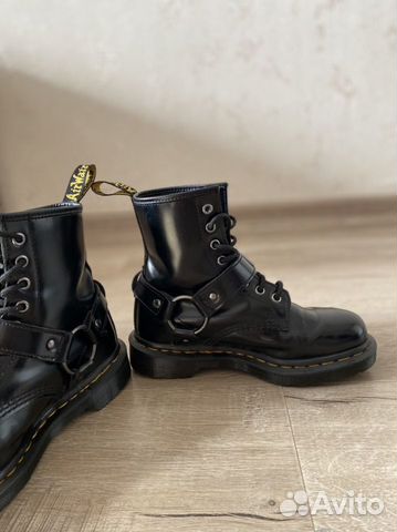 Dr.martens оригинал