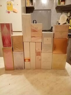 Парфюмерия и косметика Avon