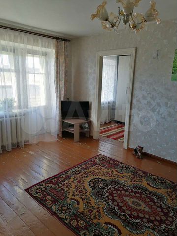 2-к. квартира, 44,4 м², 5/5 эт.