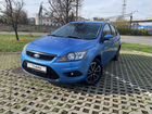 Ford Focus 1.8 МТ, 2008, 258 200 км