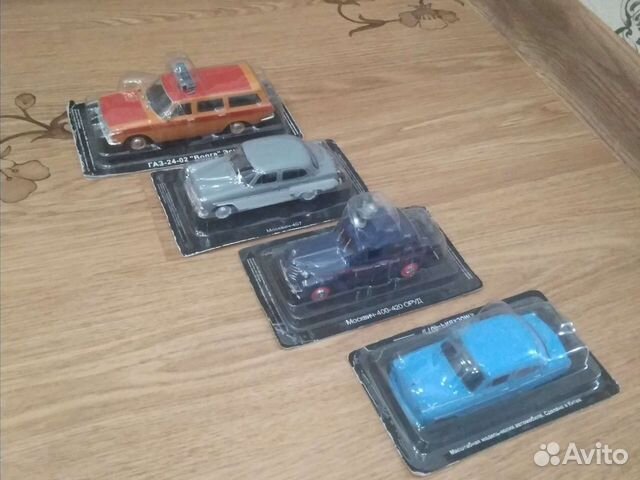 Газ-24 аэрофлот