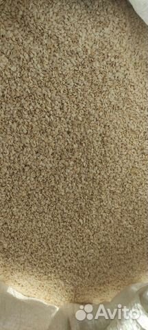 Жмыхи после бочонка