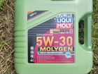 Моторные масла Liqui Moly из Европы объявление продам