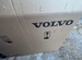 Лобовое стекло volvo