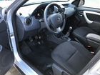 Nissan Terrano 1.6 МТ, 2020, 35 000 км объявление продам