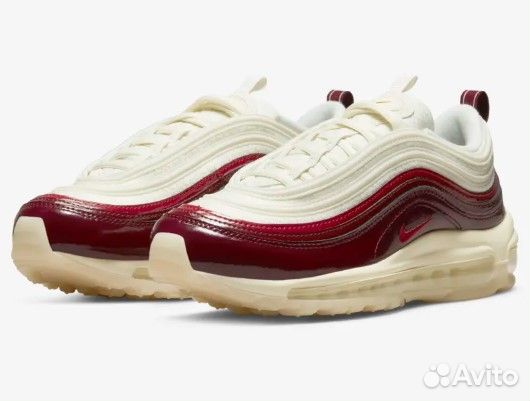 Nike Air Max 97 SE новые оригинал