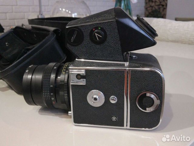 Пленочный фотоаппарат киев