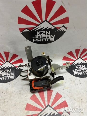 Блок ABS Mitsubishi Outlander XL 3.0 6B31