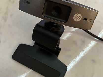 Веб-камера HP webcam hd 2300
