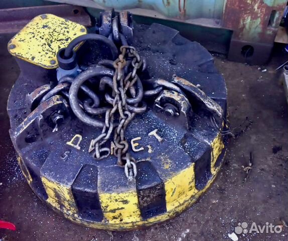 Магнитная шайба м 22 купить в Электростали | Готовый бизнес и ...?